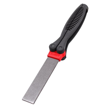 Lansky Sharpeners 2023 Lansky New Double Diam Paddle-C/F LAN-FP-1260